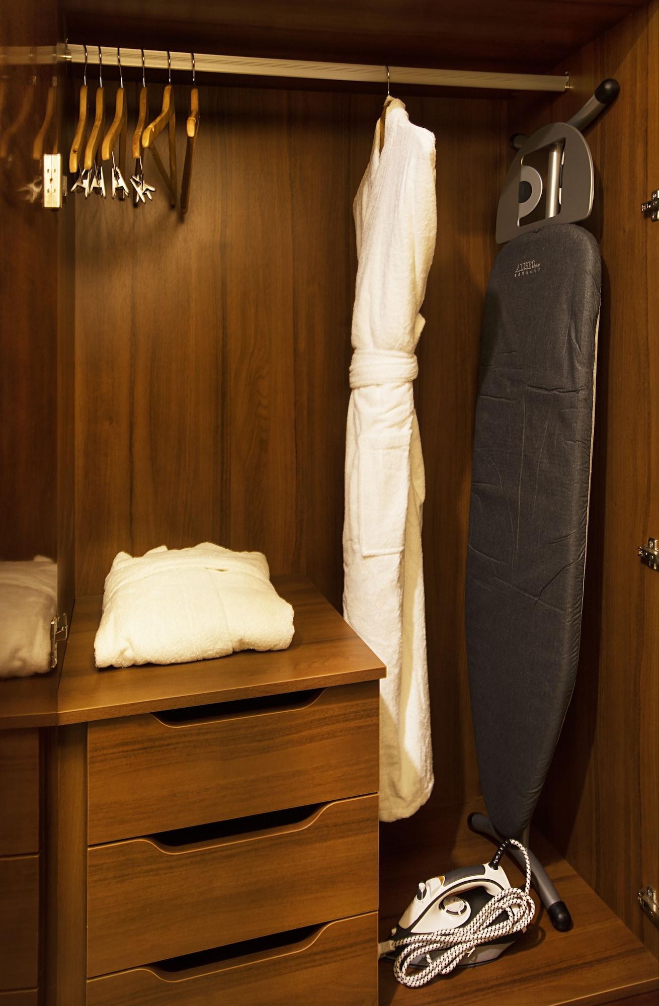 Ottoman's Life Deluxe 5* Istambul