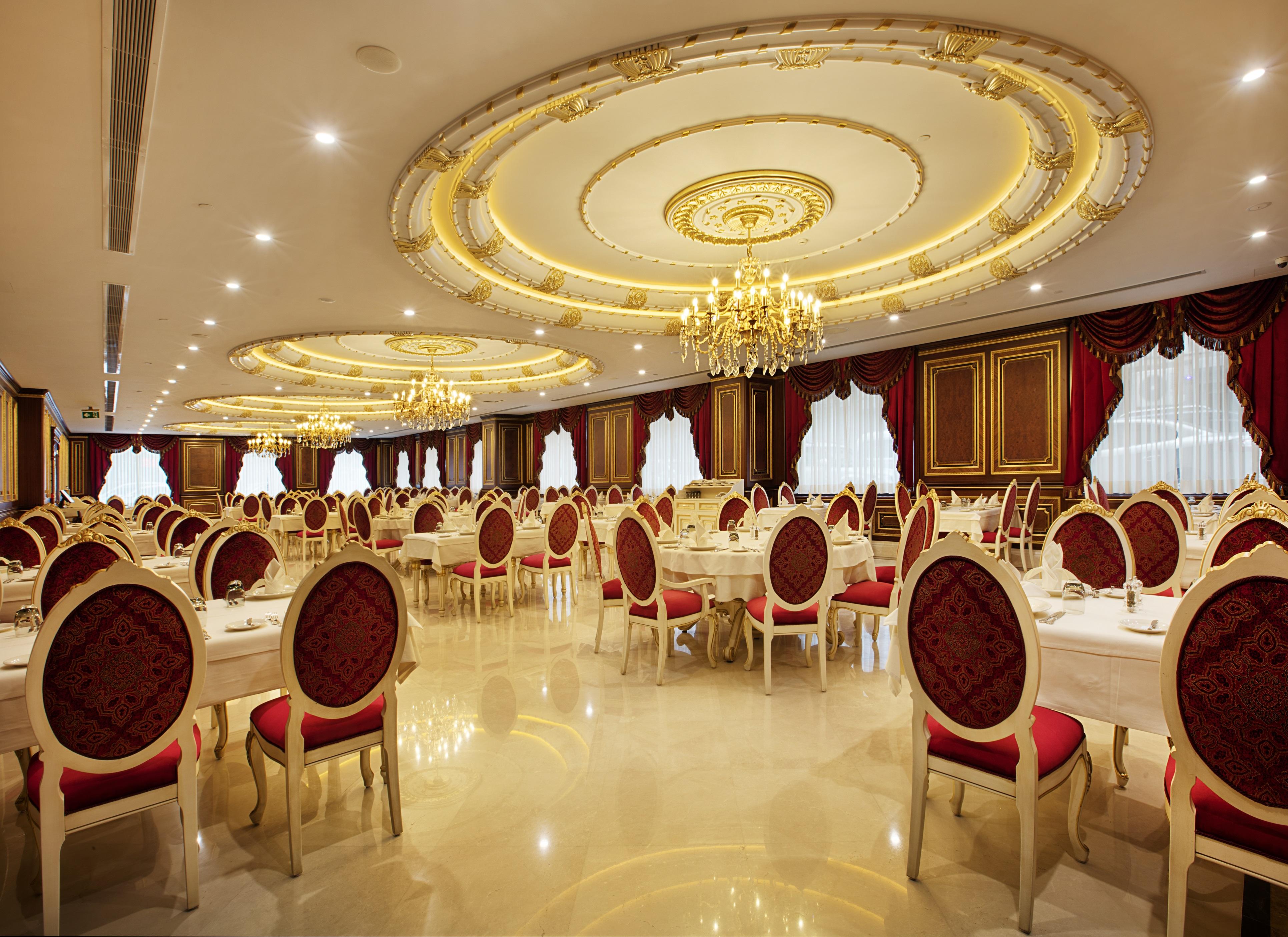 Ottoman's Life Deluxe 5* Istambul