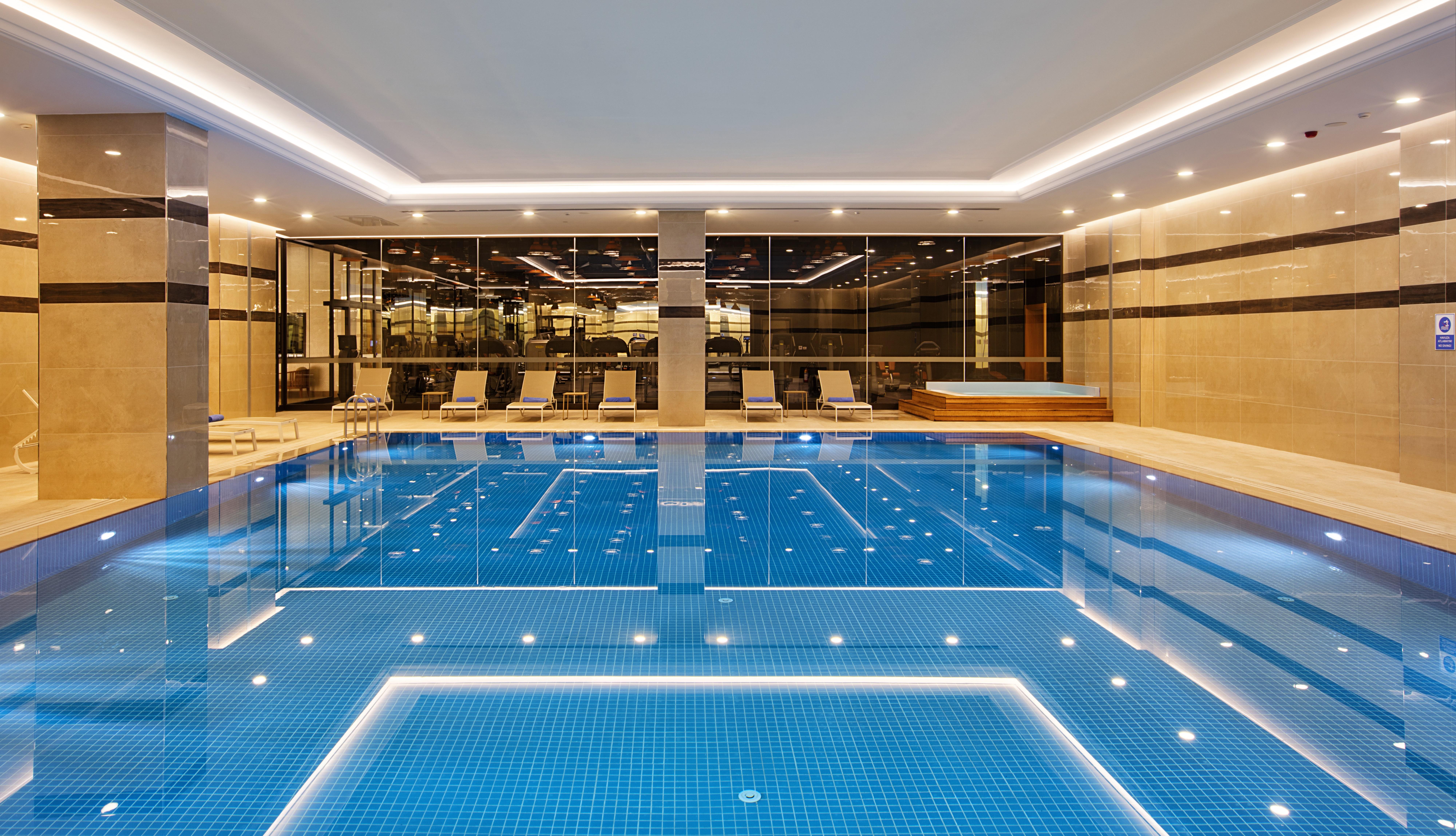 Ottoman's Life Deluxe Hotel Istambul