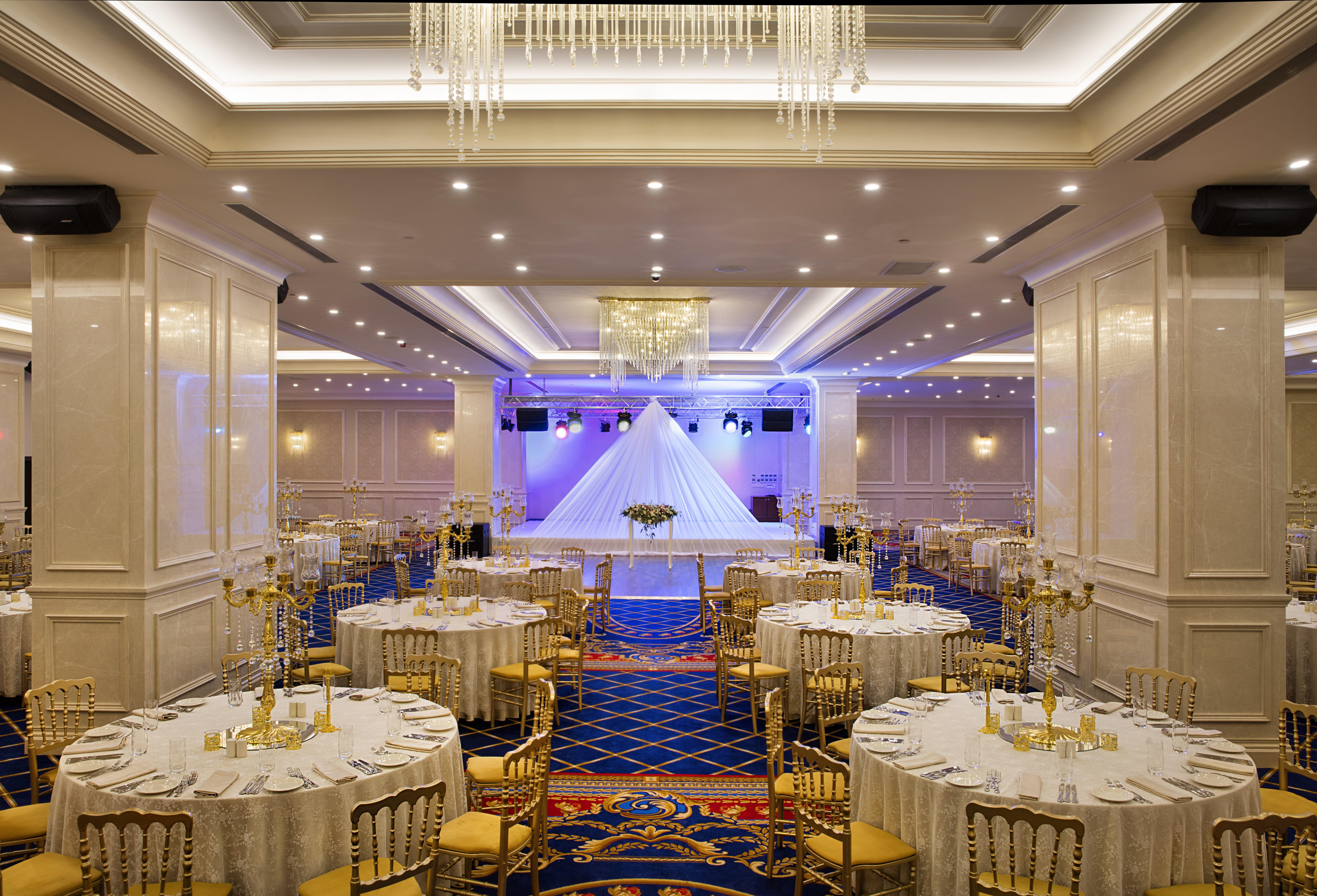 Ottoman's Life Deluxe 5* Istambul