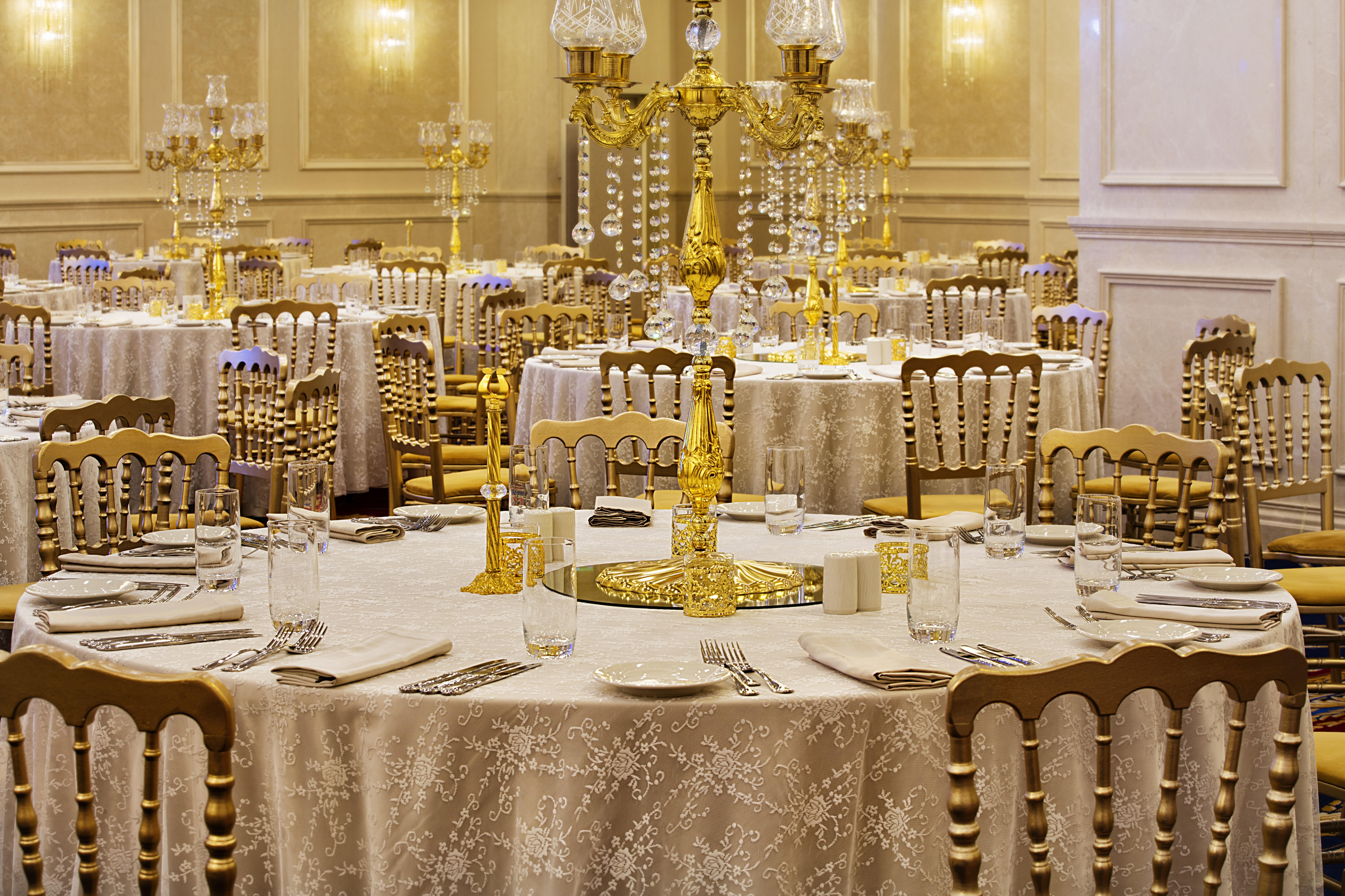 Hotel Ottoman's Life Deluxe Istambul