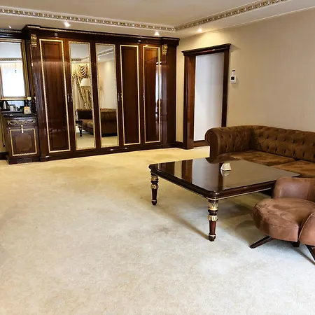 Ottoman'S Life Hotel Deluxe Istanbul Exterior photo