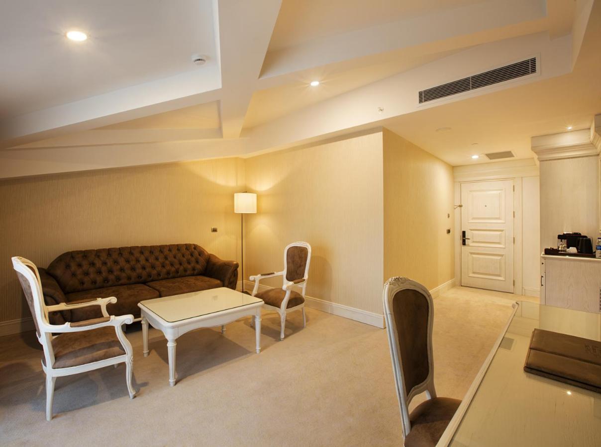 Otel Ottoman's Life Deluxe 5*