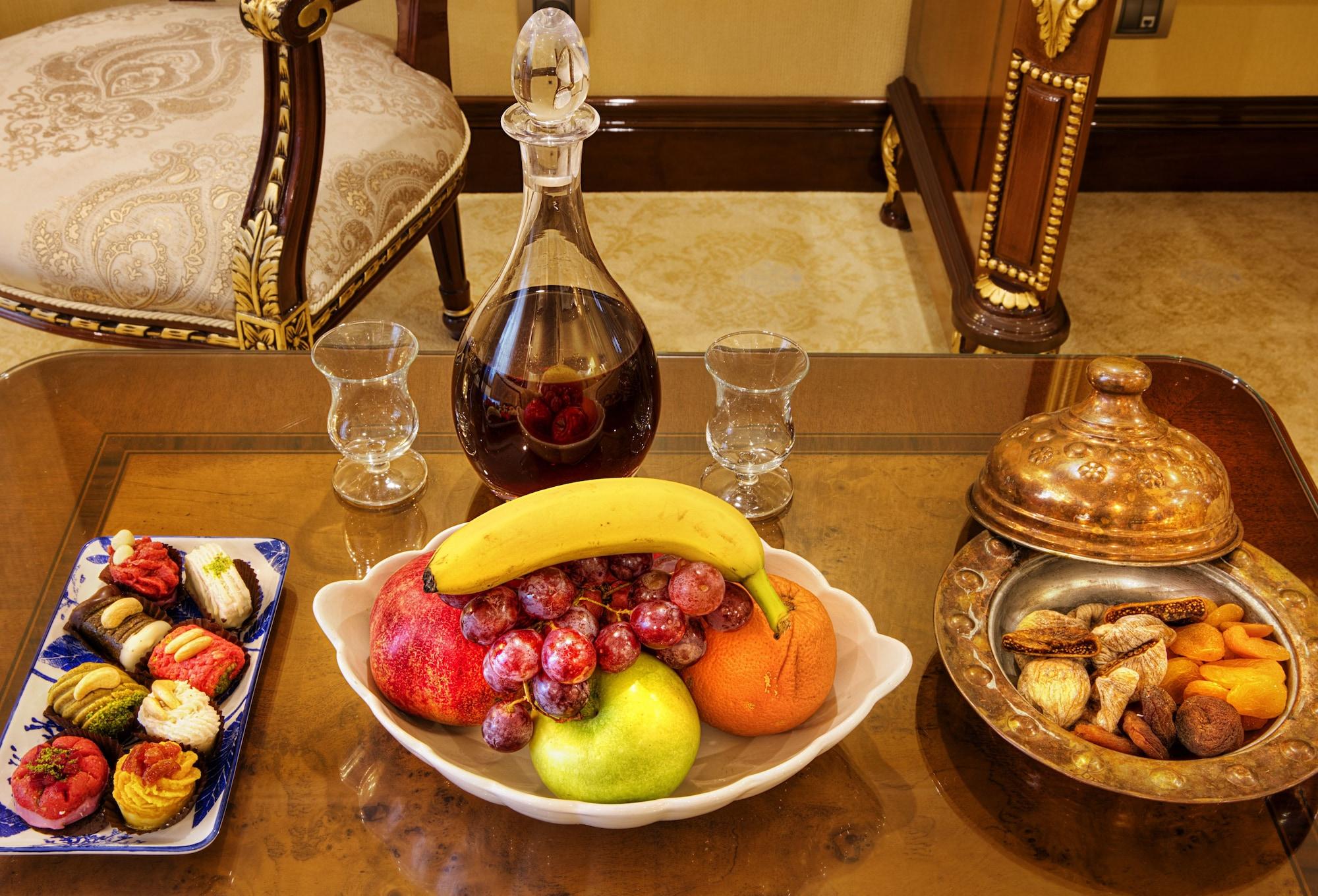 Ottoman's Life Deluxe Otel