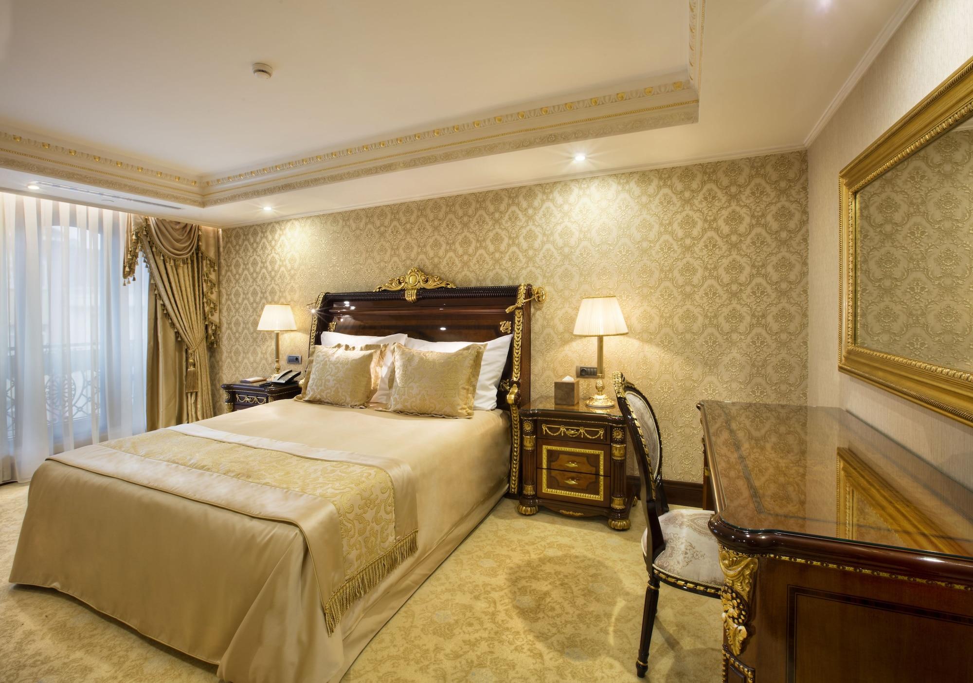 Ottoman's Life Deluxe Otel İstanbul