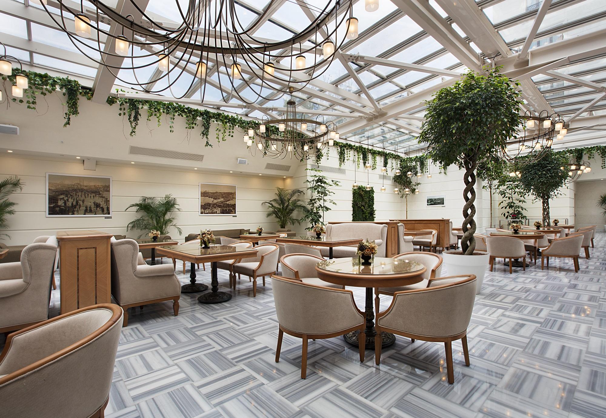 Ottoman's Life Deluxe Otel İstanbul