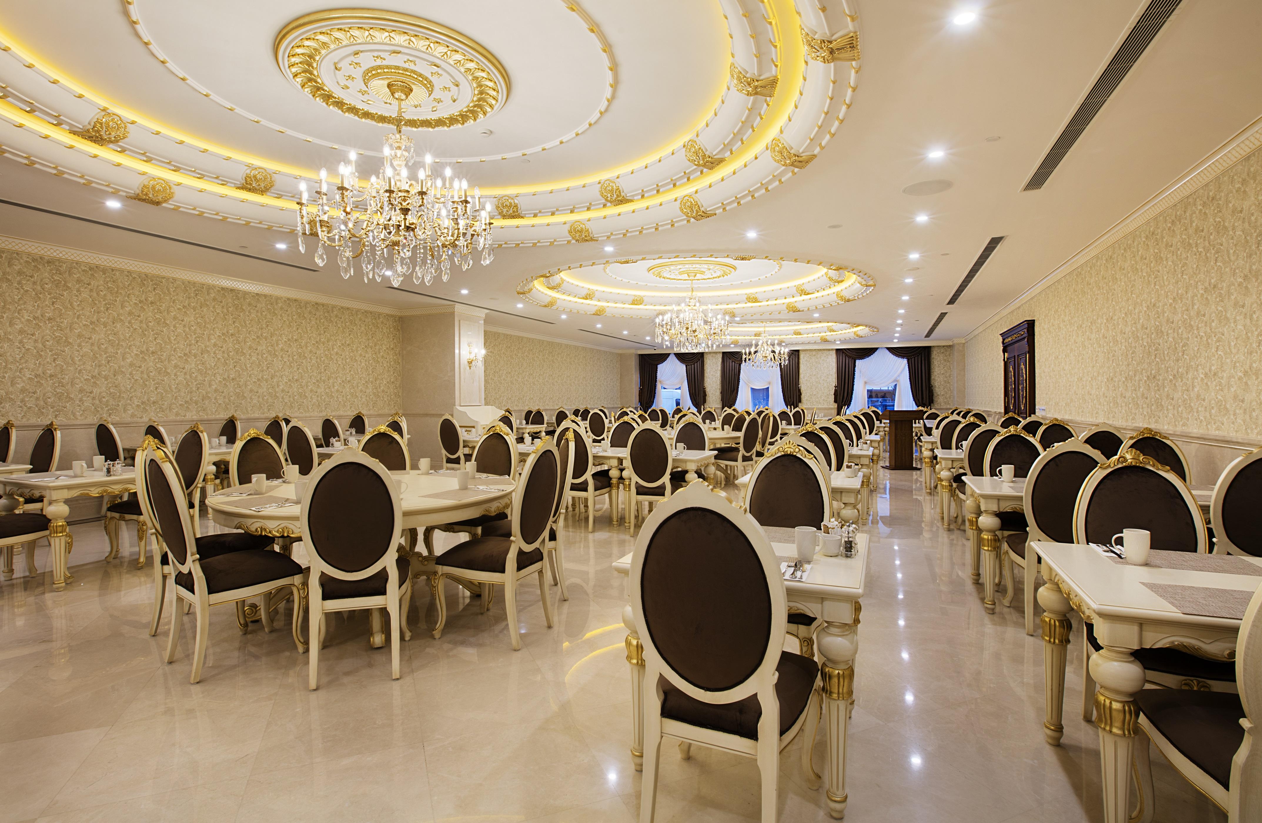 Otel Ottoman's Life Deluxe