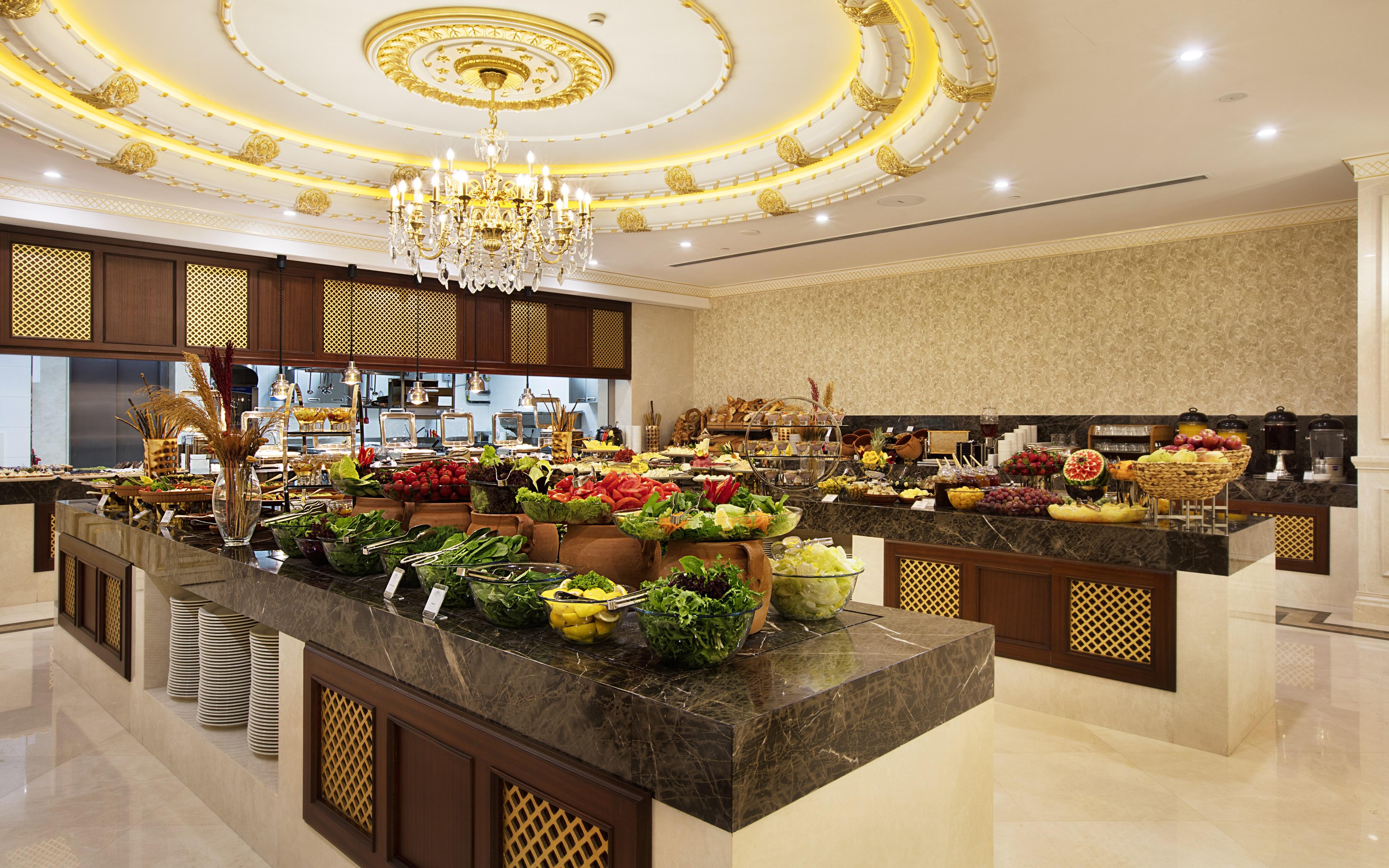 Ottoman's Life Deluxe Otel 5*