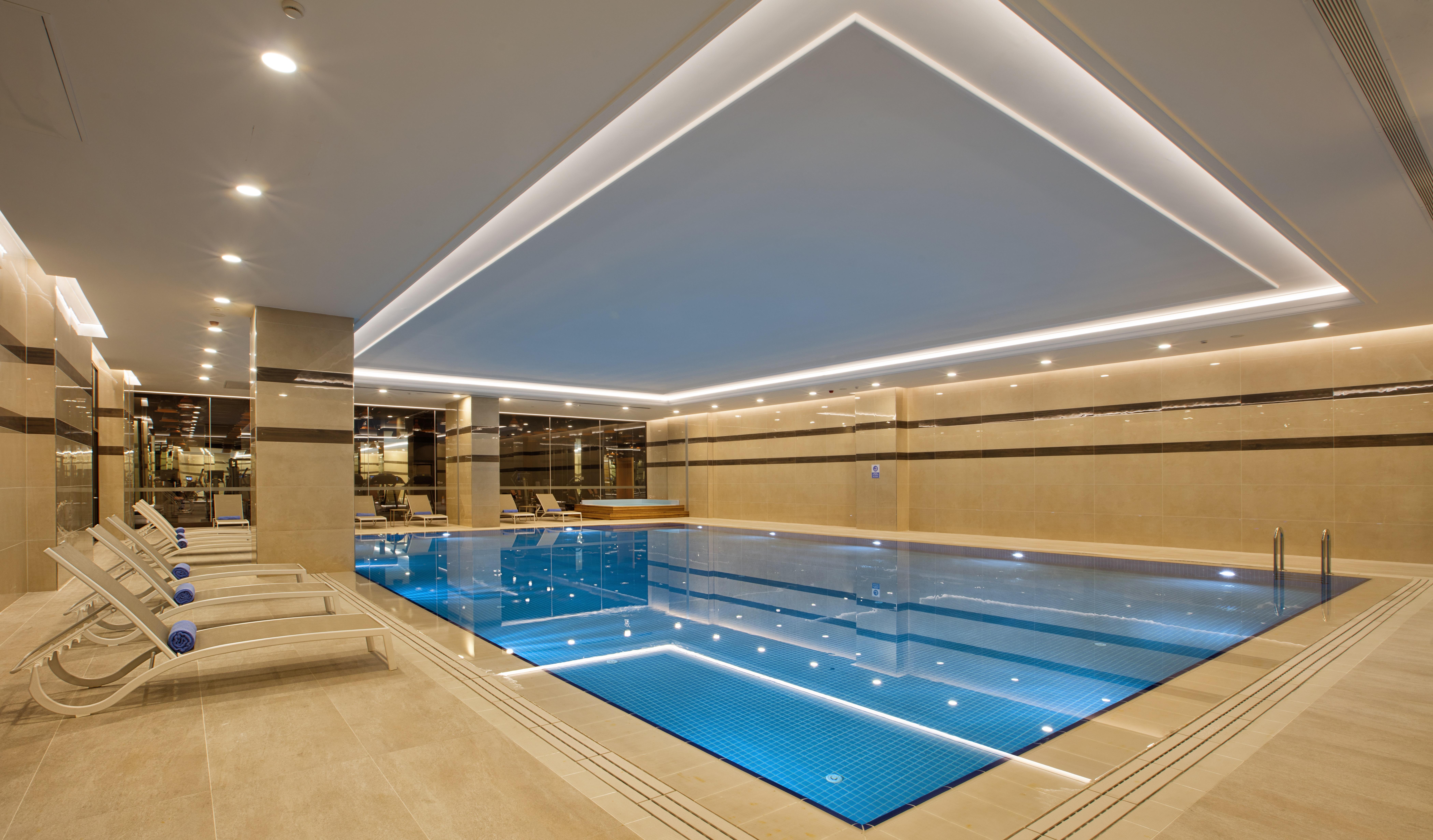 Otel Ottoman's Life Deluxe