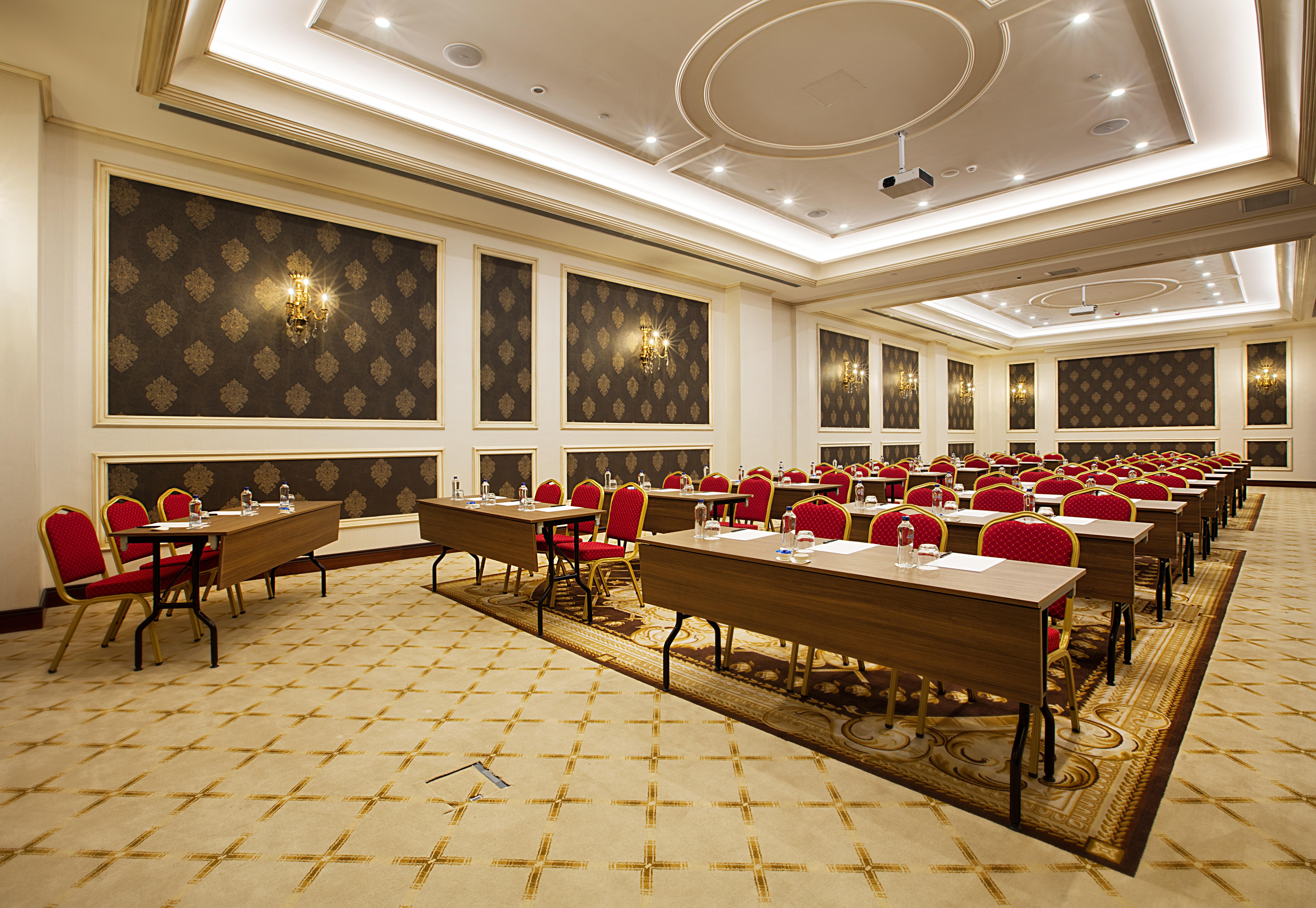 Otel Ottoman's Life Deluxe 5*