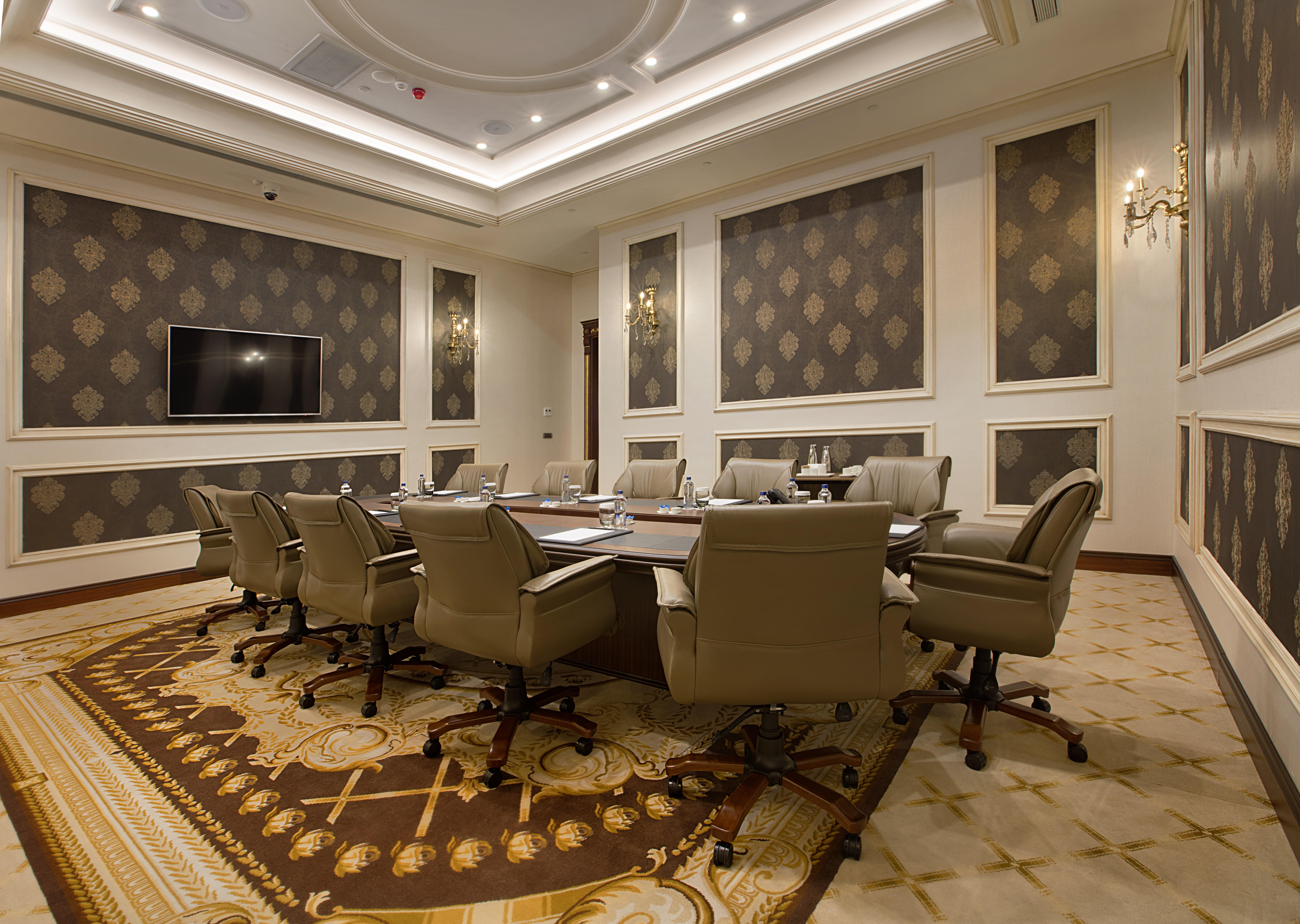 Ottoman's Life Deluxe Otel