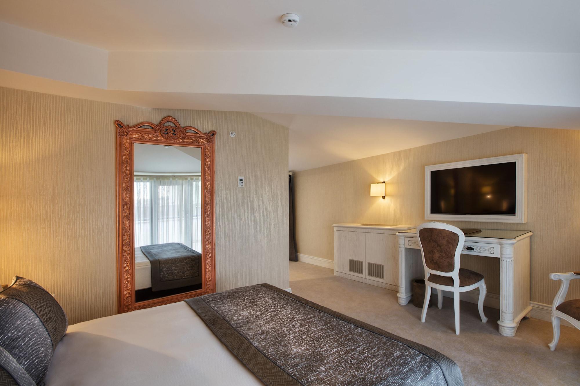 Ottoman's Life Deluxe Otel 5*