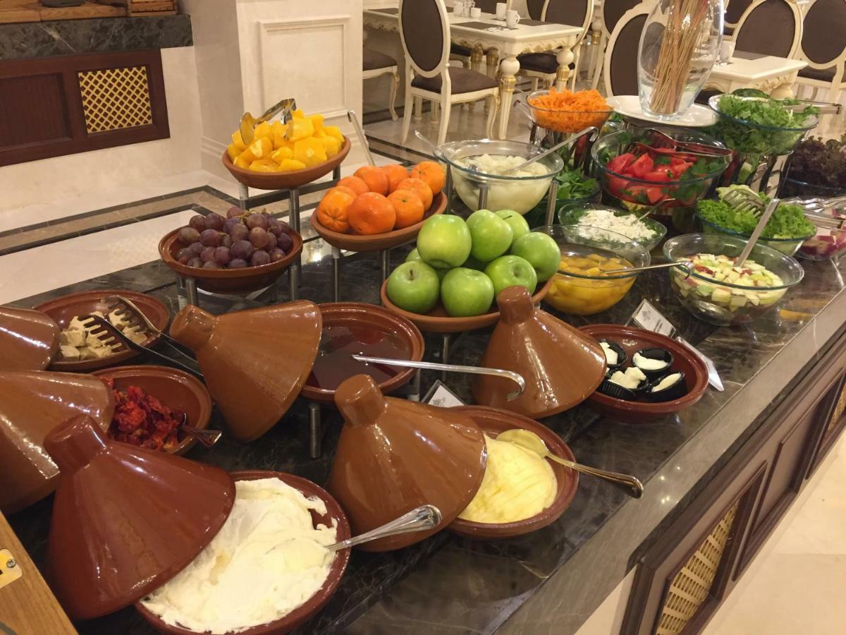 Otel Ottoman's Life Deluxe